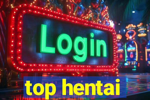 top hentai